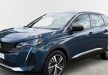 Peugeot 3008 29.300 km 22.890 &euro; Oberhausen 46149