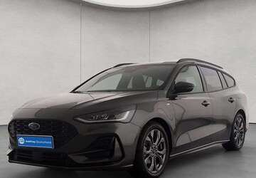 Ford Focus 13.434 km 22.480 &euro; Düsseldorf 40549