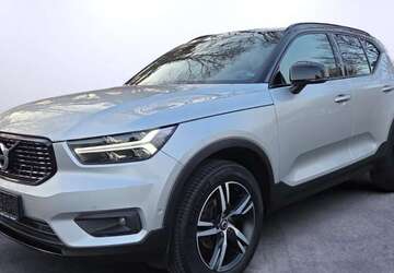 Volvo XC40 46.680 km 22.680 &euro; Dorsten 46282