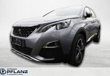 Peugeot 3008 56.176 km 18.190 &euro; Herne 44625