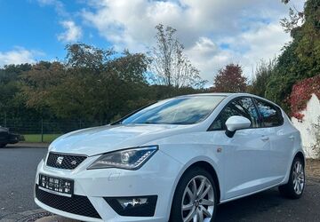 Seat Ibiza 93.800 km 9.390 &euro; Hünxe 46569