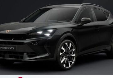 Cupra Formentor 13.410 km 36.840 &euro; Recklinghausen 45657