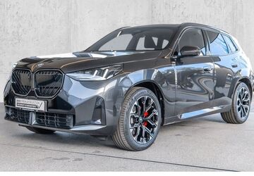 BMW X3 9.300 km 57.440 &euro; Velbert 42549