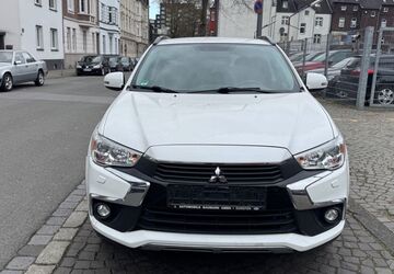 Mitsubishi ASX 160.000 km 11.799 &euro; Gelsenkirchen 45879