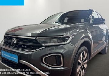 VW T-Roc 25.187 km 29.950 &euro; Velbert 42553