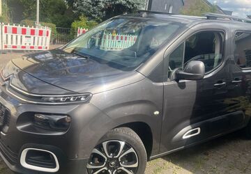 Citroen Berlingo 119.000 km 13.500 &euro; Oberhausen 46147