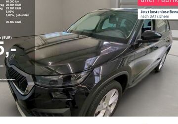 Skoda Kodiaq 76.320 km 29.889 &euro; Krefeld 47805
