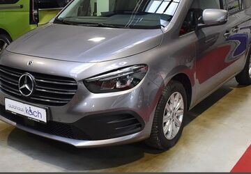 Mercedes-Benz T-Klasse 76.000 km 41.980 &euro; Neukirchen-Vluyn 47506