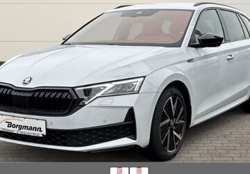 Skoda Octavia 23.111 km 34.980 &euro; Marl 45770