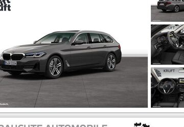BMW 530 57.415 km 35.869 &euro; Oberhausen 46117