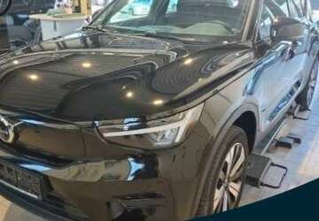 Volvo XC40 35.866 km 27.990 &euro; Essen-Kray 45309