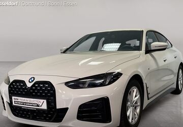 BMW 420 Gran Coupé 24.762 km 44.899 &euro; Düsseldorf 40237