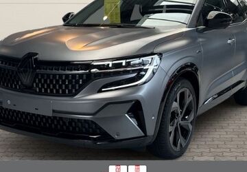 Renault Espace 17.320 km 36.890 &euro; Bottrop 46240