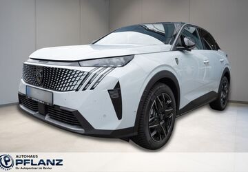 Peugeot 3008 9.990 km 38.490 &euro; Bochum 44801