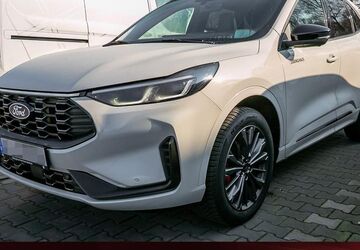 Ford Kuga 1.500 km 54.150 &euro; Bochum 44803