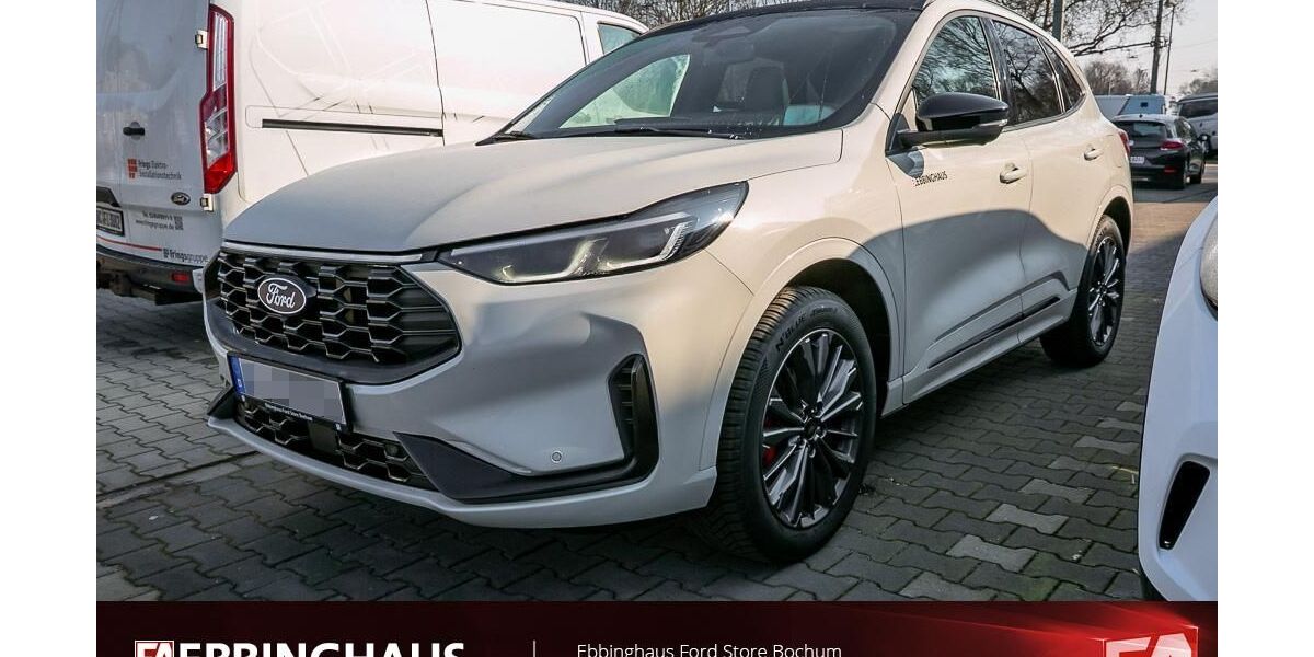 Ford Kuga 1.500 km 54.150 &euro; Bochum 44803