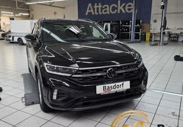 VW T-Roc 9.980 km 37.980 &euro; Gelsenkirchen 45881