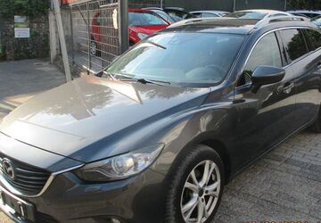Mazda 6 190.000 km 3.999 &euro; Oberhausen 46149