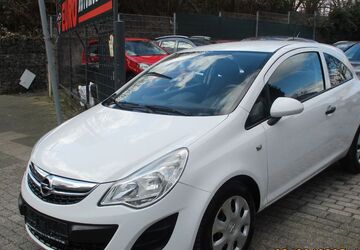 Opel Corsa 215.000 km 2.450 &euro; Oberhausen 46149