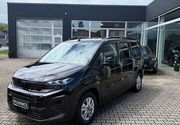 Peugeot Rifter 1.320 km 27.190 &euro; Moers 47445