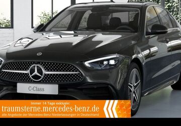 Mercedes-Benz C 180 1.997 km 42.990 &euro; Duisburg 47138