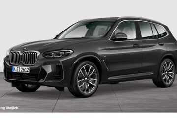 BMW X3 55.950 km 48.770 &euro; Velbert 42553