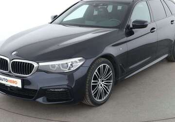 BMW 530 93.877 km 32.670 &euro; Essen 45141