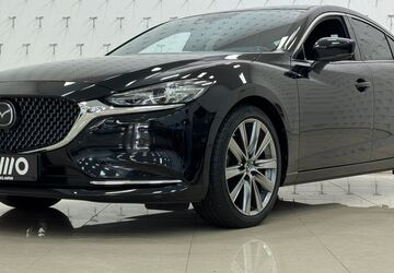 Mazda 6 94.428 km 20.890 &euro; Oberhausen 46149