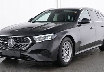 Mercedes-Benz E 220 14.714 km 46.900 &euro; Oberhausen 46149