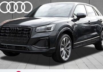 Audi Q2 12.790 km 31.440 &euro; Recklinghausen 45657
