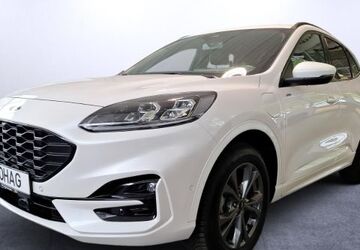 Ford Kuga 45.358 km 24.880 &euro; Recklinghausen 45659