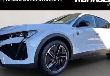 Peugeot 408 52.250 km 25.390 &euro; Essen 45143