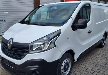 Renault Trafic 131.000 km 12.990 &euro; Gelsenkirchen 45884