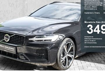 Volvo V60 9.750 km 45.950 &euro; Düsseldorf 40549