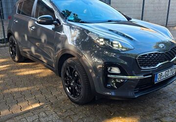 Kia Sportage 132.000 km 12.400 &euro; Oberhausen 46119