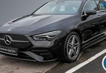 Mercedes-Benz CLA 200 Shooting Brake 11.605 km 33.750 &euro; Oberhausen 46149