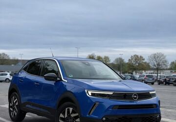 Opel Mokka 63.500 km 15.900 &euro; Herne 44652