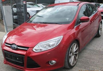 Ford Focus 140.000 km 5.999 &euro; Oberhausen 46149