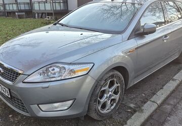 Ford Mondeo 177.800 km 4.650 &euro; Oberhausen 46119