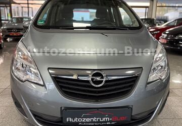 Opel Meriva 82.000 km 6.790 &euro; Gelsenkirchen 45881