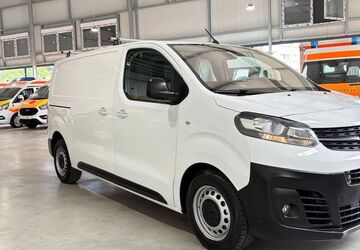 Opel Vivaro 101.100 km 16.890 &euro; Gelsenkirchen 45879