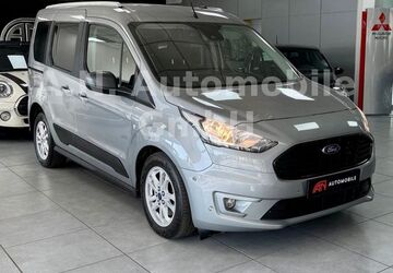 Ford Tourneo 132.000 km 14.900 &euro; Gladbeck 45968