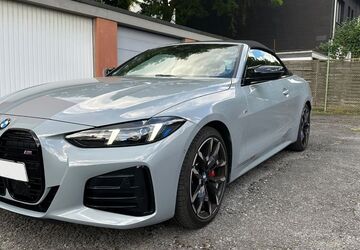 BMW 440 4.700 km 70.900 &euro; Oberhausen 46117