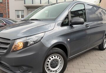 Mercedes-Benz Vito 113.000 km 13.800 &euro; Duisburg 47259