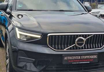 Volvo XC40 84.000 km 25.990 &euro; Essen 45141