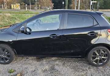 Mazda 2 168.000 km 4.990 &euro; Ratingen 40878