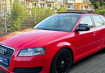 Audi A3 258.000 km 3.990 &euro; Herne (NRW) 44628