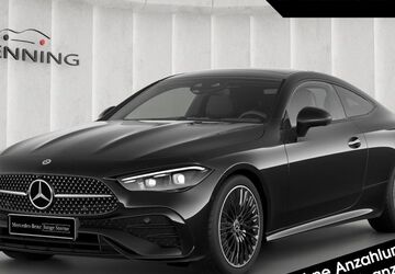 Mercedes-Benz CLE 220 25.203 km 59.780 &euro; Herne 44653