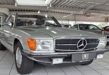 Mercedes-Benz 450 13.900 km 43.800 &euro; Wesel 46485