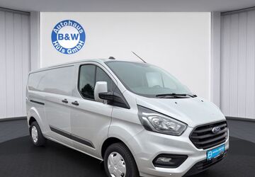 Ford Transit Custom 139.761 km 16.999 &euro; Krefeld 47805